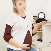 Pregnancy related image